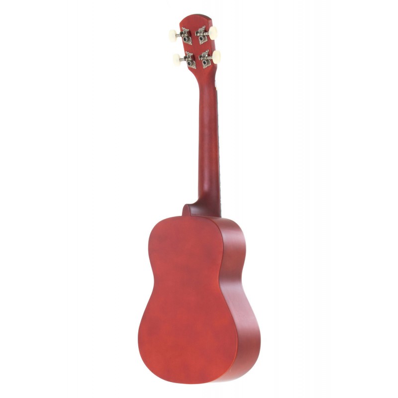 GEWA PS512840 Ukulele tenorowe Almeria - 2