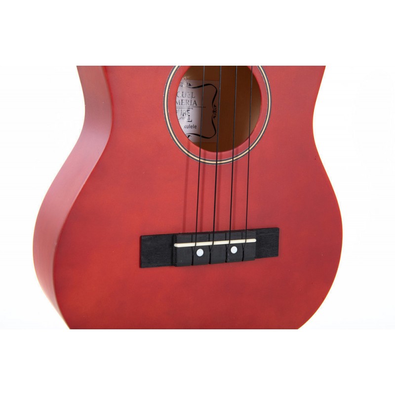 GEWA PS512840 Ukulele tenorowe Almeria - 5