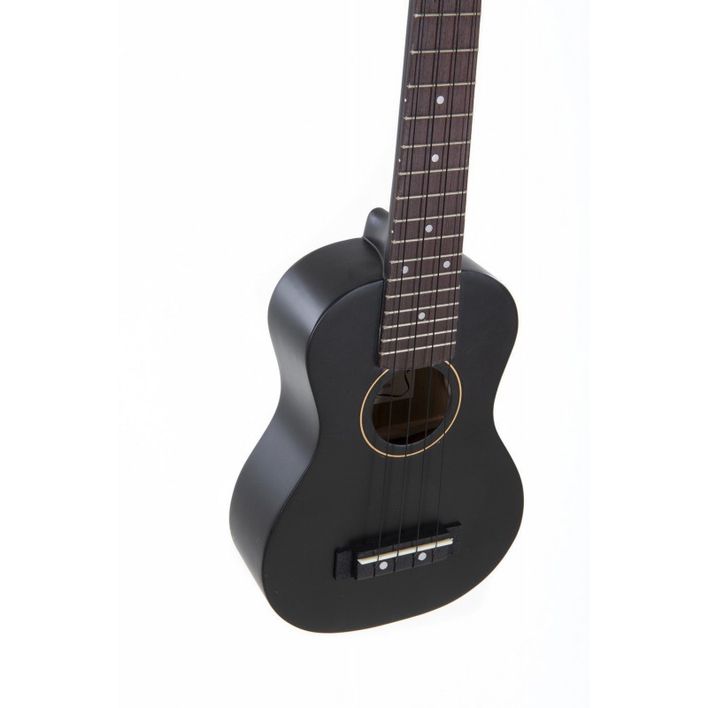 GEWA PS512822 Ukulele sopranowe Almeria - 3 GEWA PS512822 Ukulele sopranowe Almeria - 3
