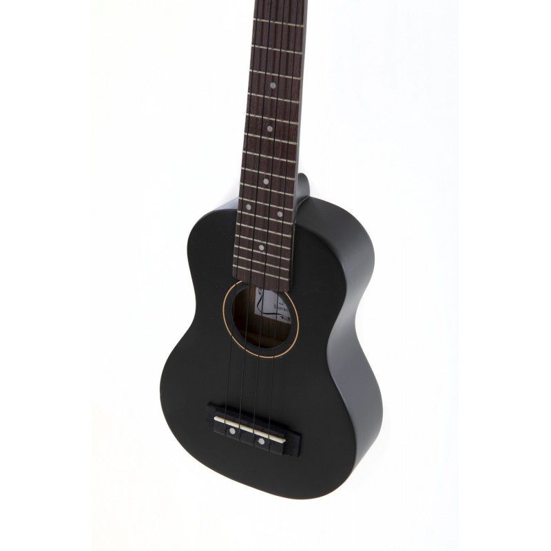 GEWA PS512822 Ukulele sopranowe Almeria - 4 GEWA PS512822 Ukulele sopranowe Almeria - 4