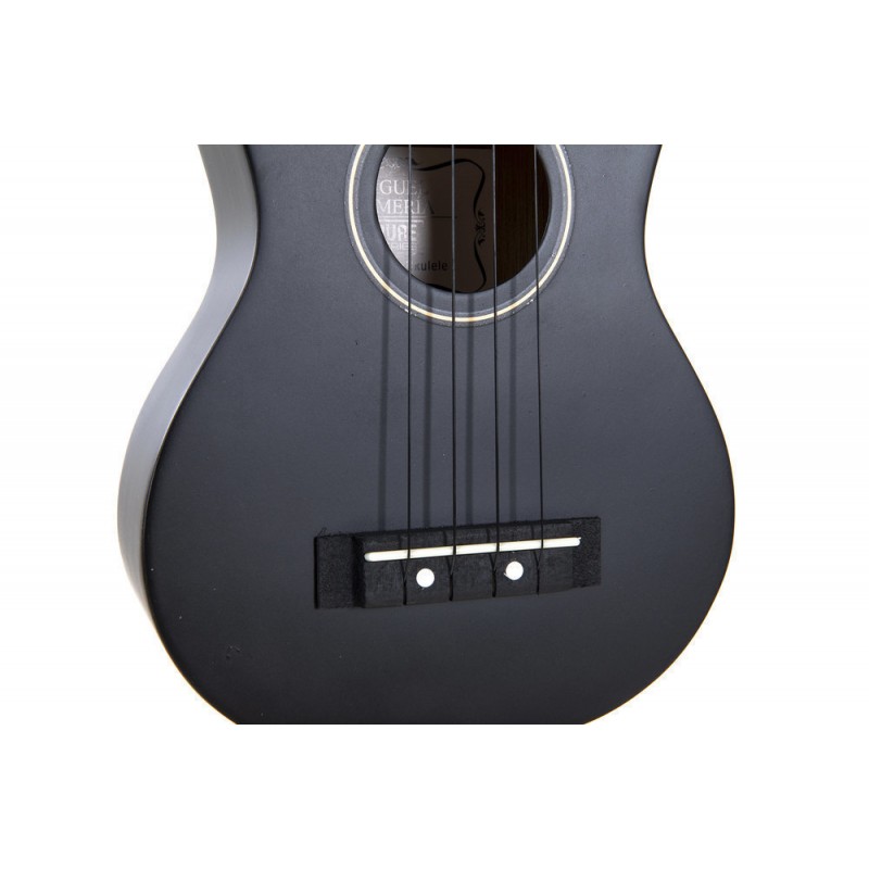 GEWA PS512822 Ukulele sopranowe Almeria - 5 GEWA PS512822 Ukulele sopranowe Almeria - 5