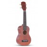 GEWA PS512820 Ukulele sopranowe Almeria - 1 GEWA PS512820 Ukulele sopranowe Almeria - 1