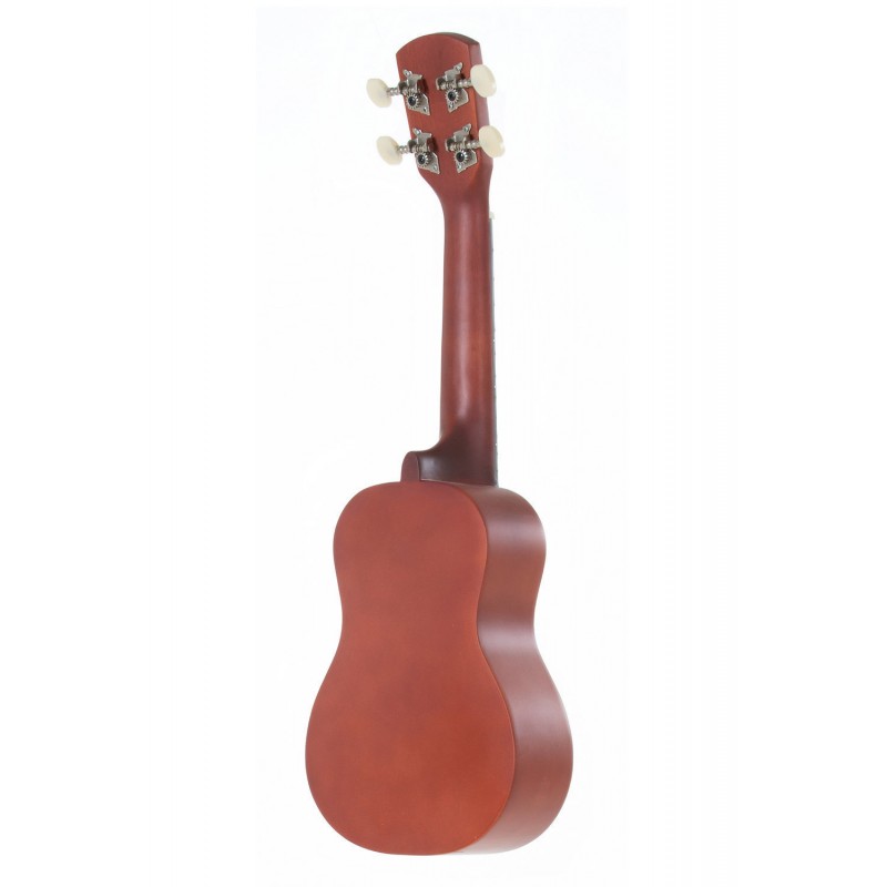 GEWA PS512820 Ukulele sopranowe Almeria - 2 GEWA PS512820 Ukulele sopranowe Almeria - 2