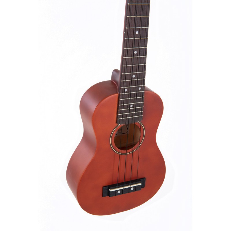 GEWA PS512820 Ukulele sopranowe Almeria - 3 GEWA PS512820 Ukulele sopranowe Almeria - 3