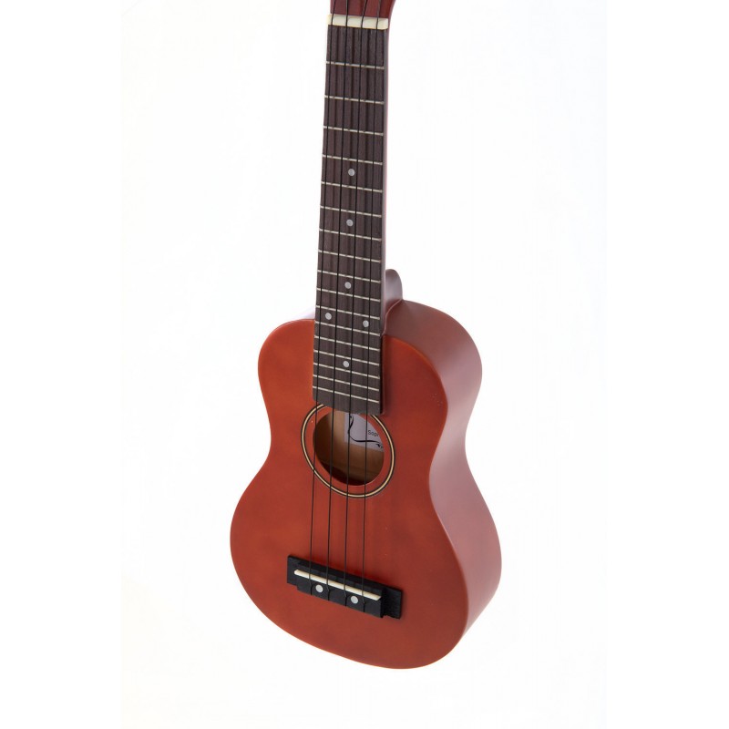 GEWA PS512820 Ukulele sopranowe Almeria - 4 GEWA PS512820 Ukulele sopranowe Almeria - 4