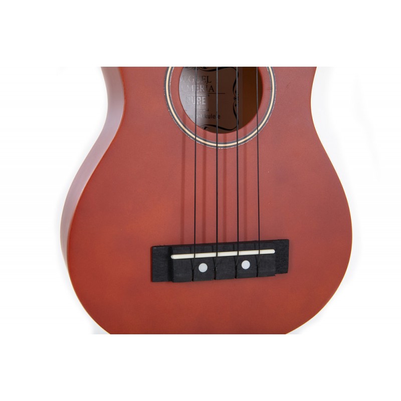 GEWA PS512820 Ukulele sopranowe Almeria - 5 GEWA PS512820 Ukulele sopranowe Almeria - 5