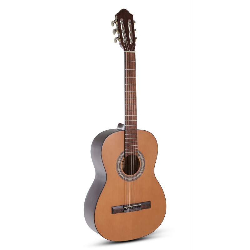 GEWA PS510542 Gitara klasyczna Europe - 1 GEWA PS510542 Gitara klasyczna Europe - 1