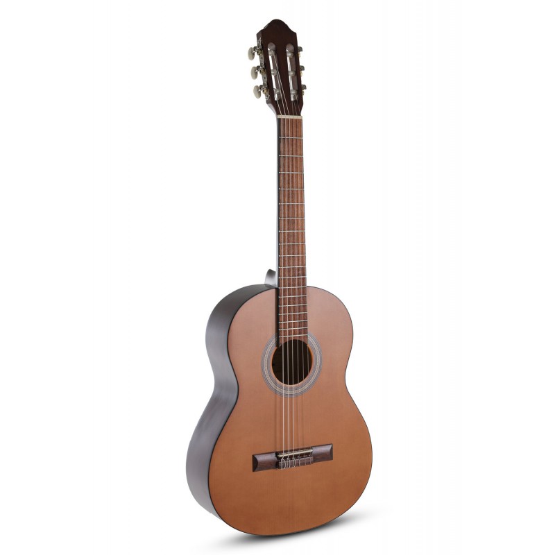 GEWA PS510532 Gitara klasyczna Europe - 1 GEWA PS510532 Gitara klasyczna Europe - 1