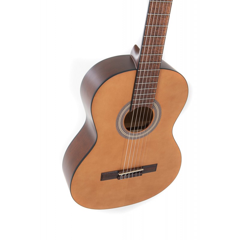 GEWA PS510532 Gitara klasyczna Europe - 3 GEWA PS510532 Gitara klasyczna Europe - 3