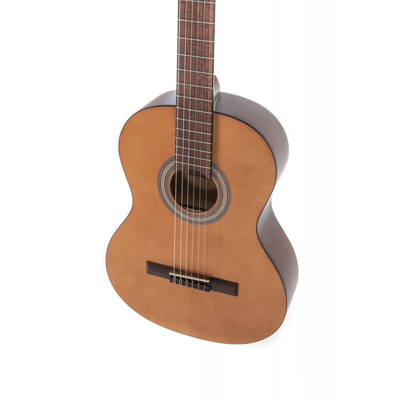 GEWA PS510532 Gitara klasyczna Europe - 4 GEWA PS510532 Gitara klasyczna Europe - 4