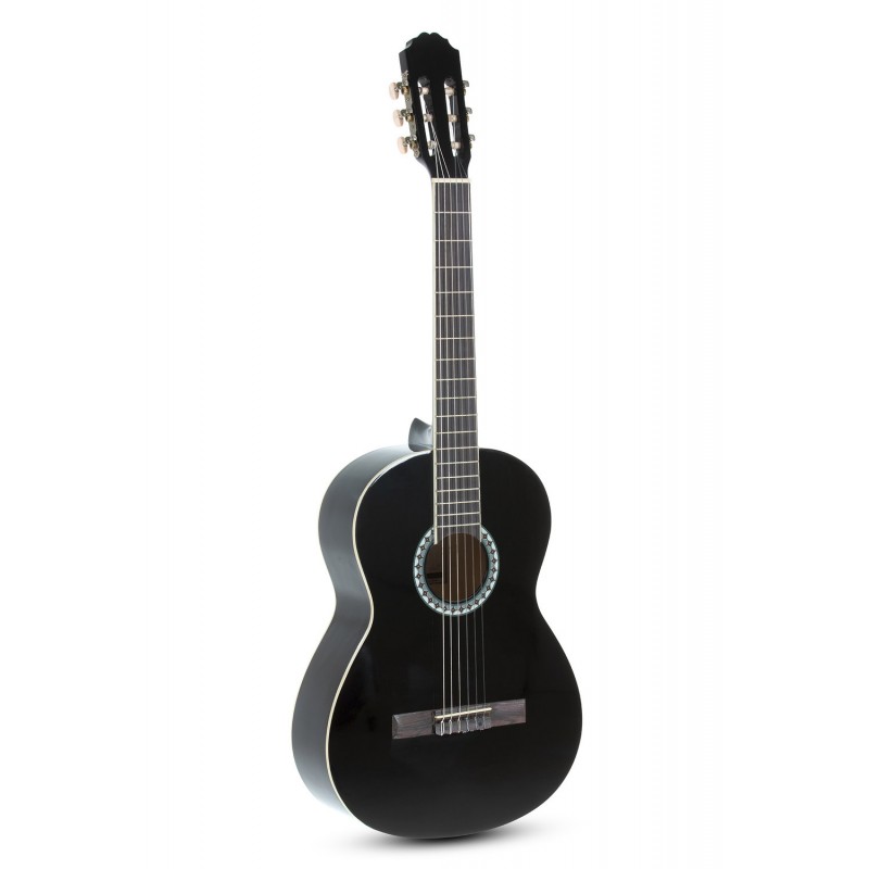 GEWA PS510356 Gitara klasyczna BasicPlus - 1 GEWA PS510356 Gitara klasyczna BasicPlus - 1