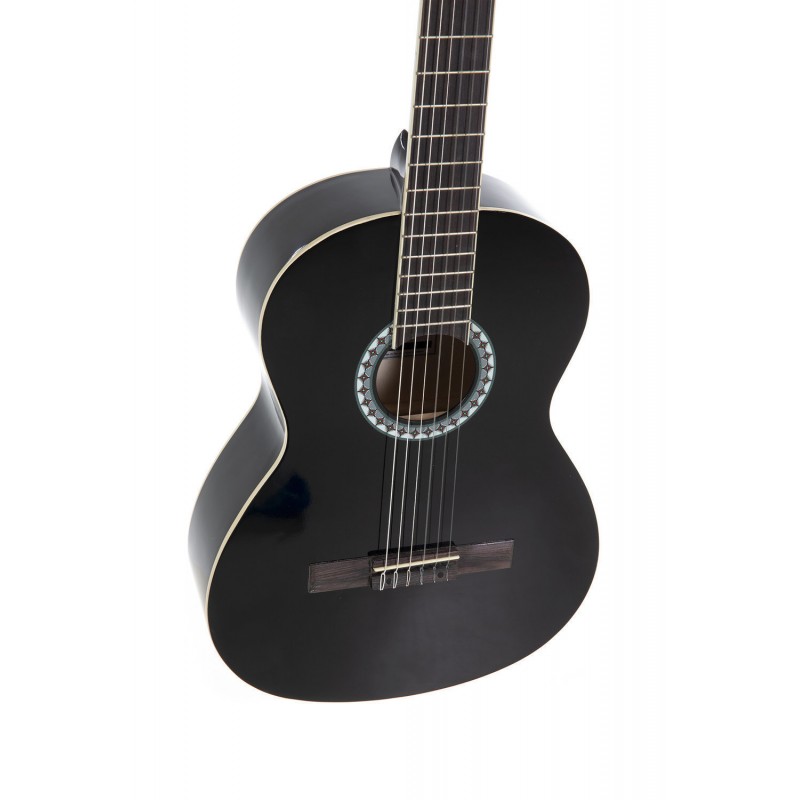GEWA PS510356 Gitara klasyczna BasicPlus - 3 GEWA PS510356 Gitara klasyczna BasicPlus - 3