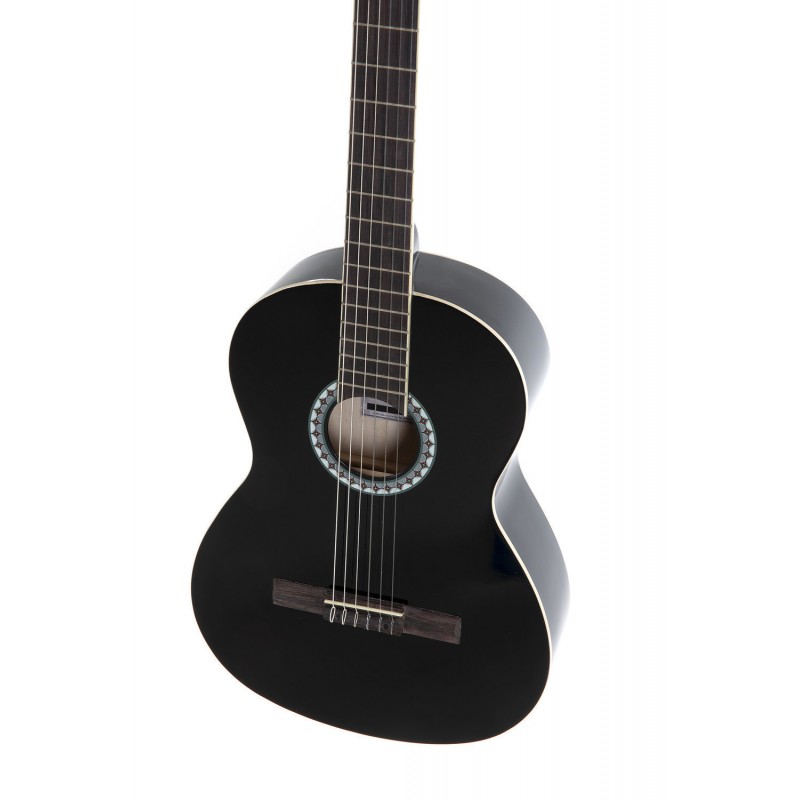 GEWA PS510356 Gitara klasyczna BasicPlus - 4 GEWA PS510356 Gitara klasyczna BasicPlus - 4