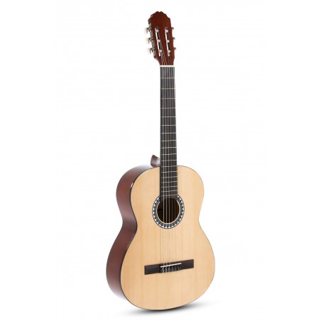 GEWA PS510350 Gitara klasyczna BasicPlus - 1