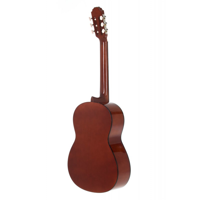 GEWA PS510350 Gitara klasyczna BasicPlus - 2 GEWA PS510350 Gitara klasyczna BasicPlus - 2