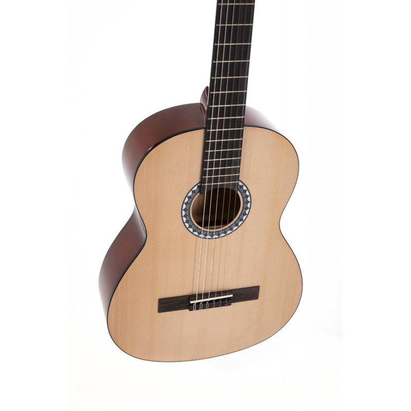 GEWA PS510350 Gitara klasyczna BasicPlus - 3 GEWA PS510350 Gitara klasyczna BasicPlus - 3