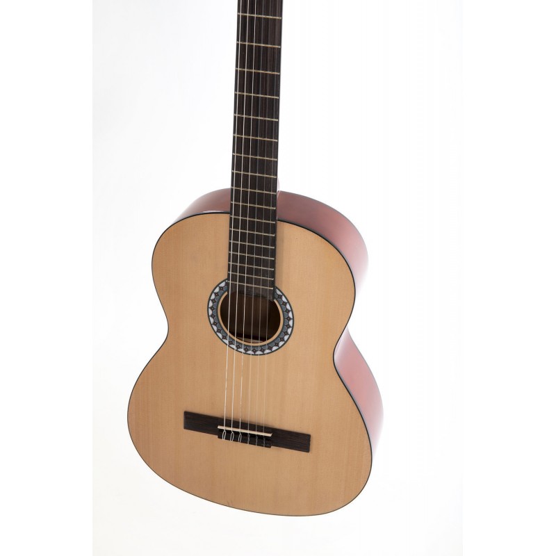 GEWA PS510350 Gitara klasyczna BasicPlus - 4 GEWA PS510350 Gitara klasyczna BasicPlus - 4