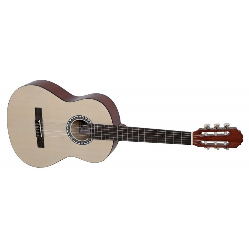 GEWA PS510320 Gitara klasyczna BasicPlus - 1 GEWA PS510320 Gitara klasyczna BasicPlus - 1