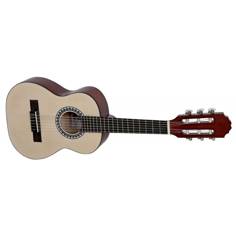 GEWA PS510310 Gitara klasyczna BasicPlus - 1 GEWA PS510310 Gitara klasyczna BasicPlus - 1