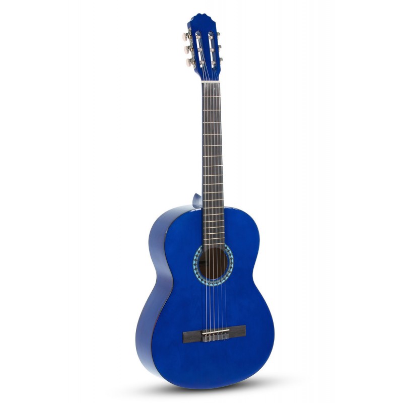 GEWA PS510155 Gitara klasyczna Basic - 1 GEWA PS510155 Gitara klasyczna Basic - 1