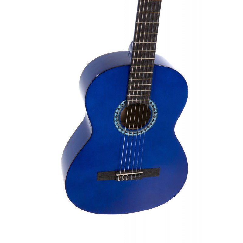 GEWA PS510155 Gitara klasyczna Basic - 3 GEWA PS510155 Gitara klasyczna Basic - 3
