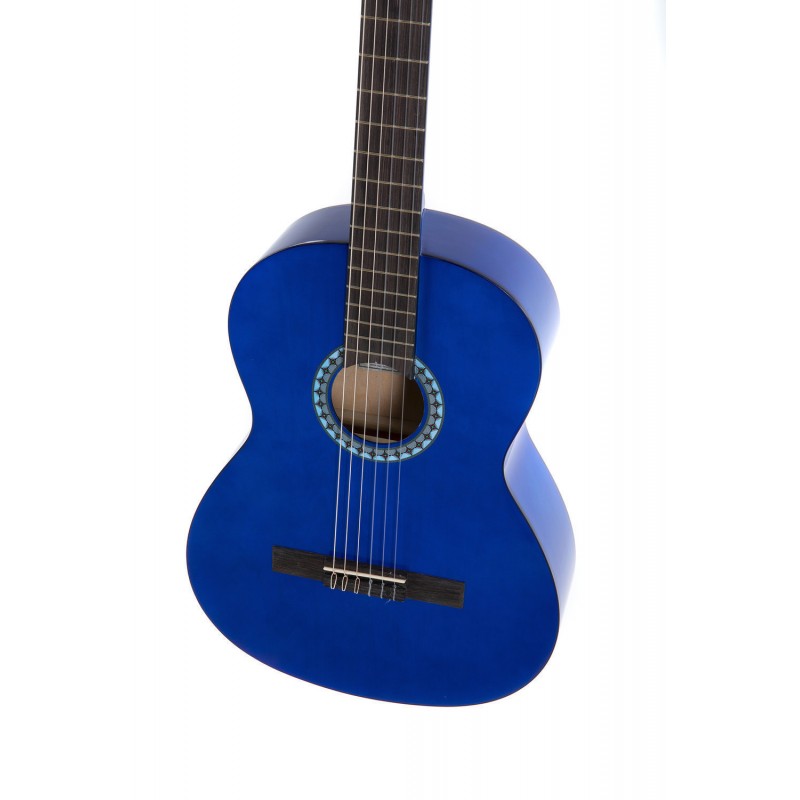 GEWA PS510155 Gitara klasyczna Basic - 4 GEWA PS510155 Gitara klasyczna Basic - 4
