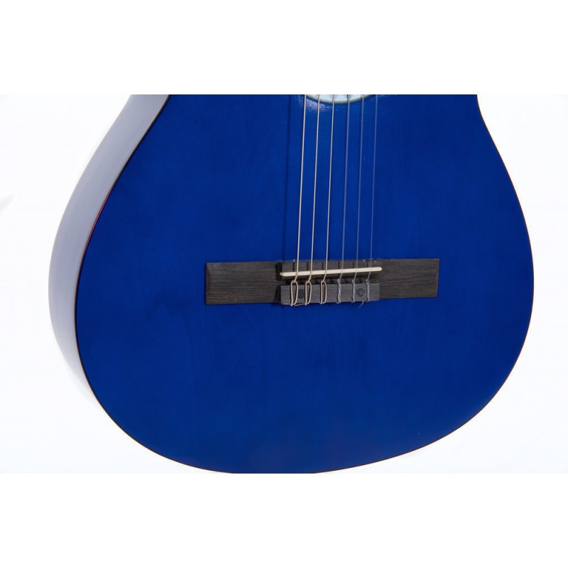 GEWA PS510155 Gitara klasyczna Basic - 5 GEWA PS510155 Gitara klasyczna Basic - 5