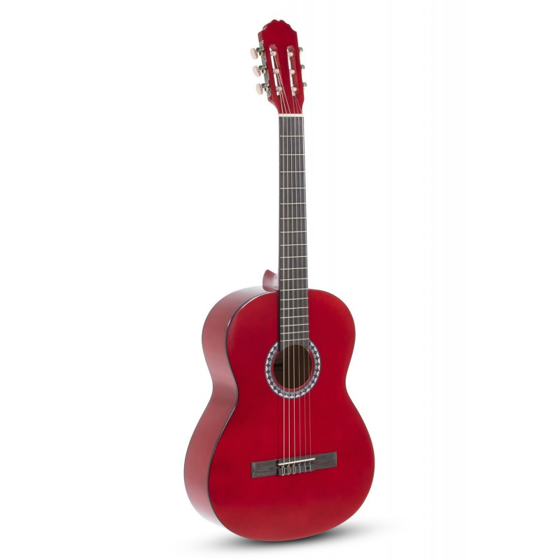 GEWA PS510153 Gitara klasyczna Basic - 1 GEWA PS510153 Gitara klasyczna Basic - 1