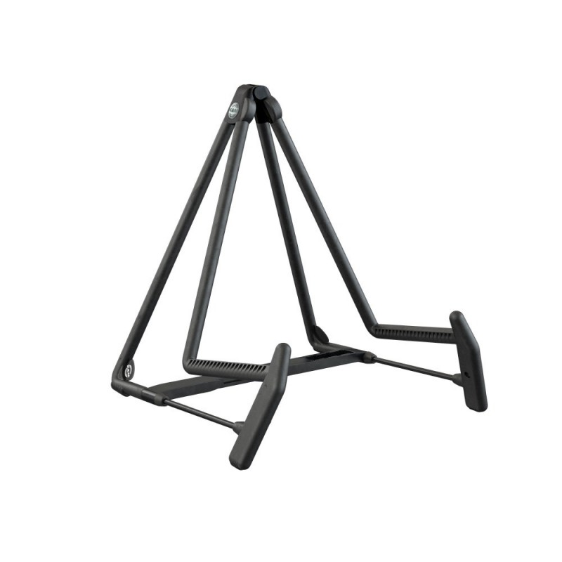 KONIG & MEYER 17580 A-guitar BK - statyw gitarowy KONIG & MEYER 17580 A-guitar BK - statyw gitarowy