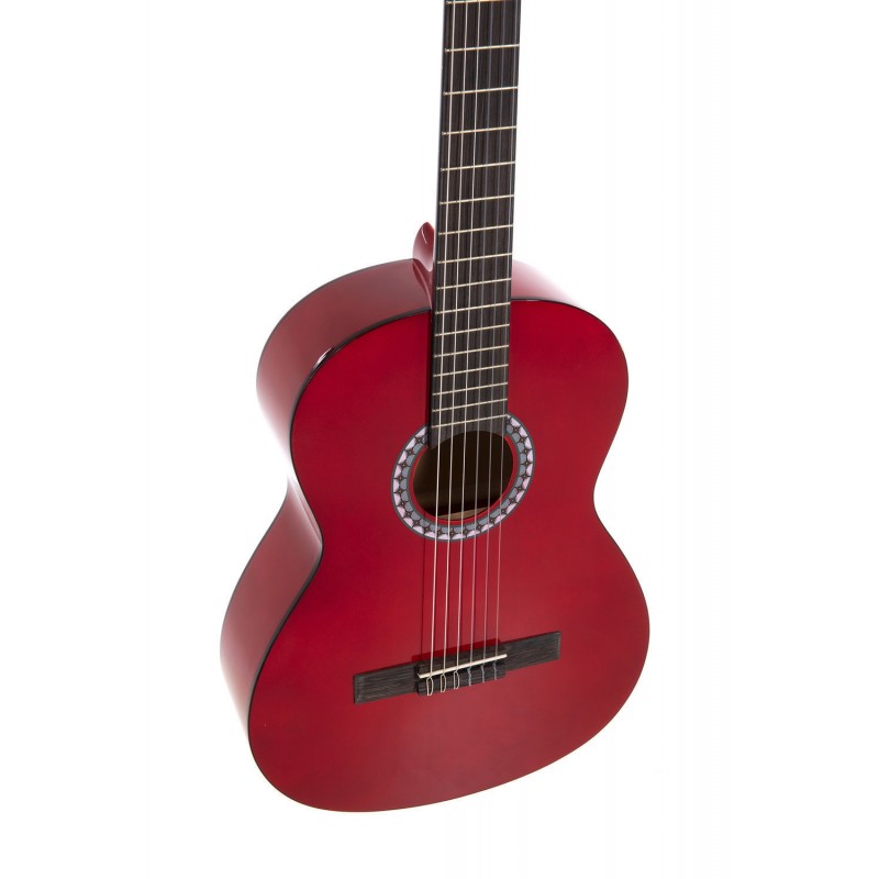 GEWA PS510153 Gitara klasyczna Basic - 3 GEWA PS510153 Gitara klasyczna Basic - 3