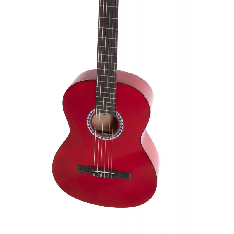 GEWA PS510153 Gitara klasyczna Basic - 4 GEWA PS510153 Gitara klasyczna Basic - 4