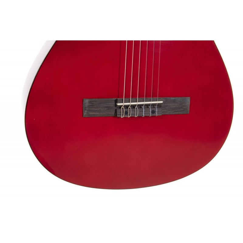 GEWA PS510153 Gitara klasyczna Basic - 5 GEWA PS510153 Gitara klasyczna Basic - 5