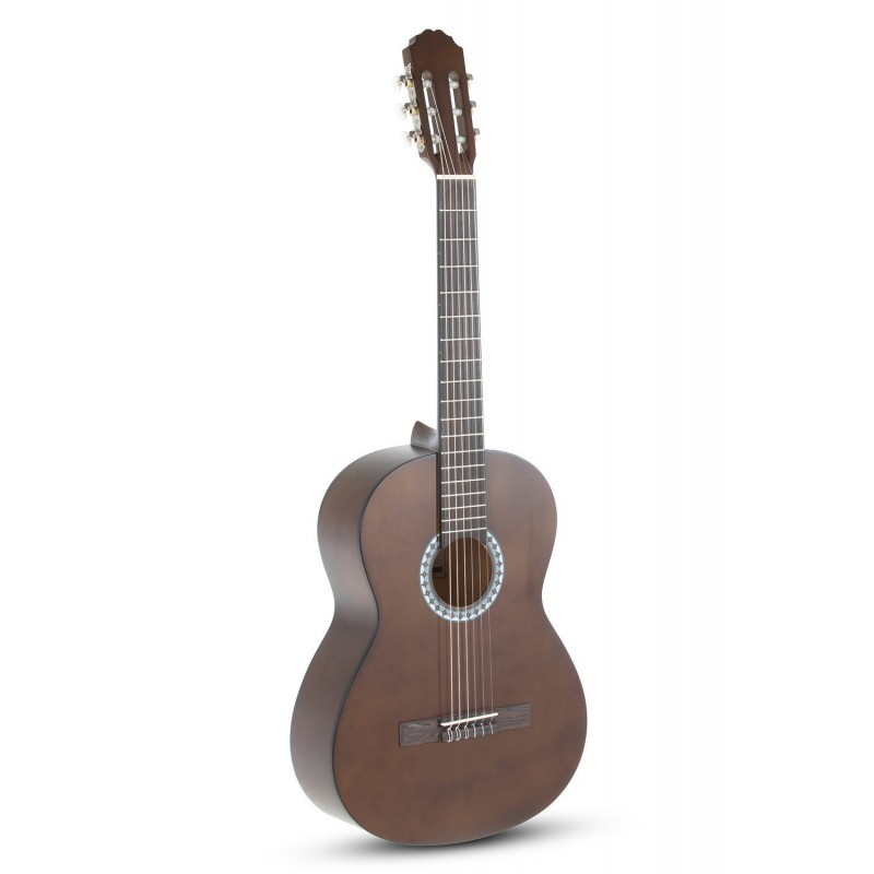 GEWA PS510150 Gitara klasyczna Basic - 1 GEWA PS510150 Gitara klasyczna Basic - 1