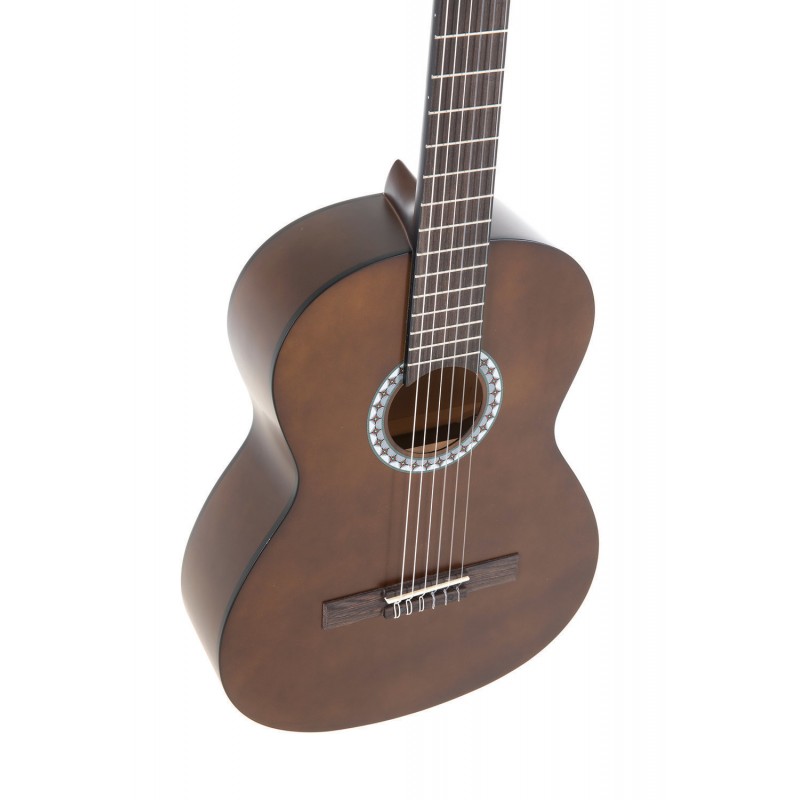 GEWA PS510150 Gitara klasyczna Basic - 3 GEWA PS510150 Gitara klasyczna Basic - 3