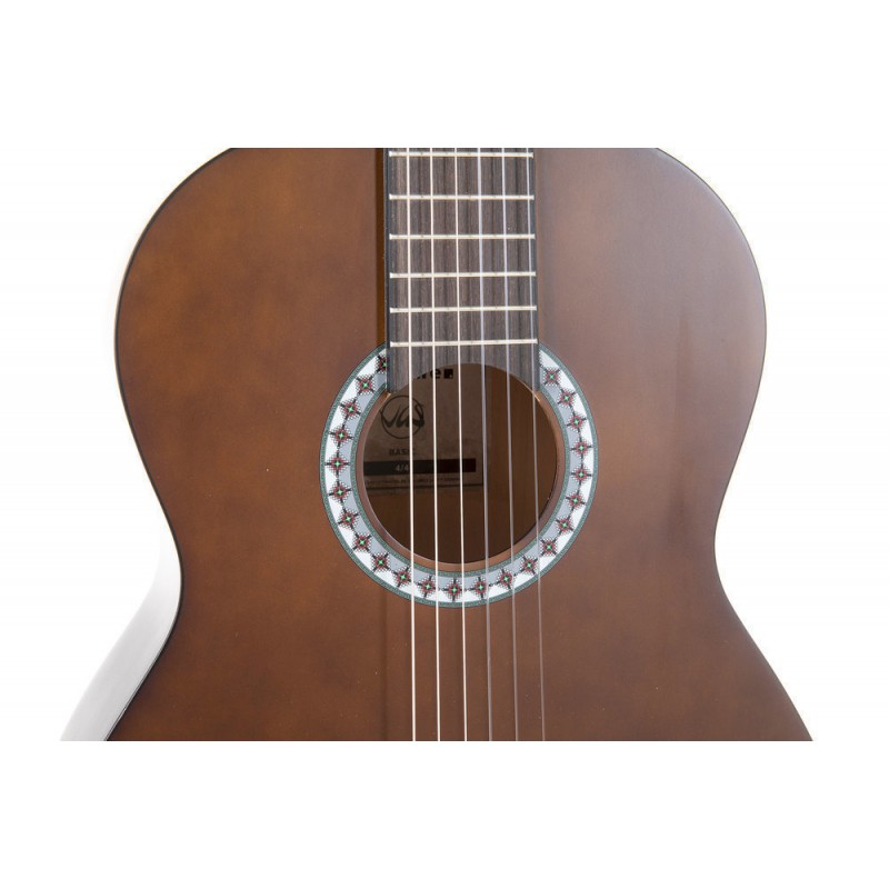 GEWA PS510150 Gitara klasyczna Basic - 5 GEWA PS510150 Gitara klasyczna Basic - 5