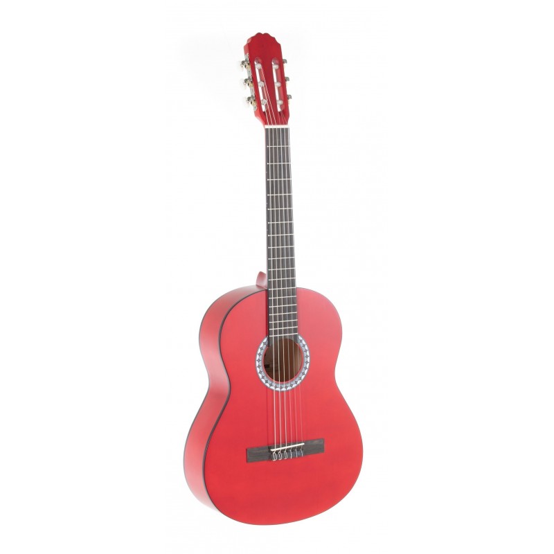 GEWA PS510146 Gitara klasyczna Basic - 1 GEWA PS510146 Gitara klasyczna Basic - 1