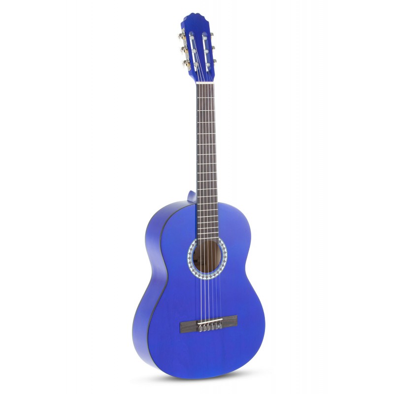 GEWA PS510146 Gitara klasyczna Basic - 2 GEWA PS510146 Gitara klasyczna Basic - 2