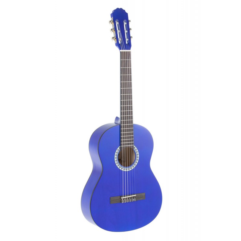 GEWA PS510146 Gitara klasyczna Basic - 3 GEWA PS510146 Gitara klasyczna Basic - 3