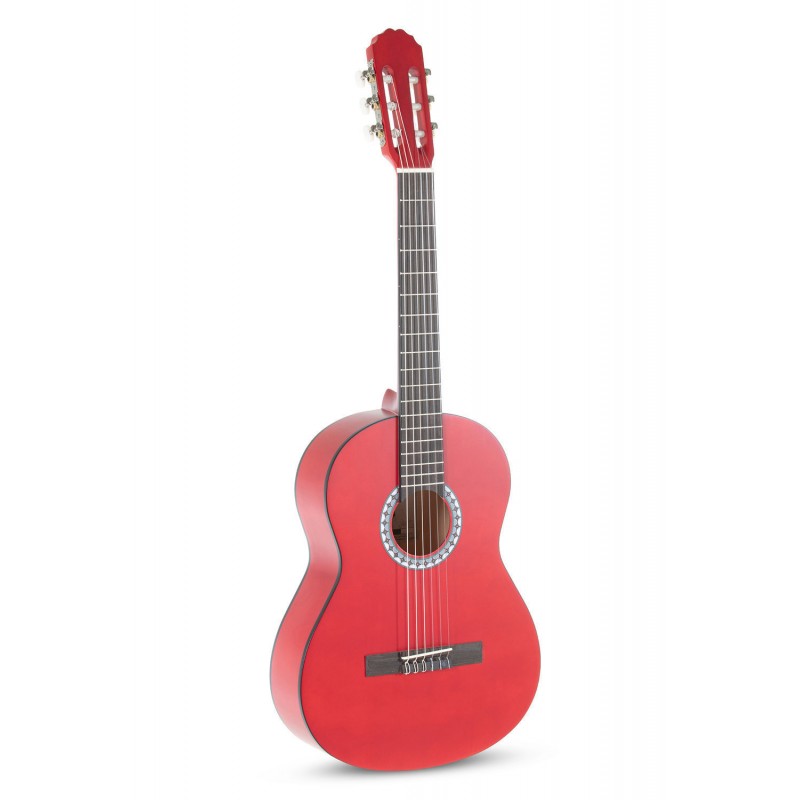 GEWA PS510146 Gitara klasyczna Basic - 4 GEWA PS510146 Gitara klasyczna Basic - 4