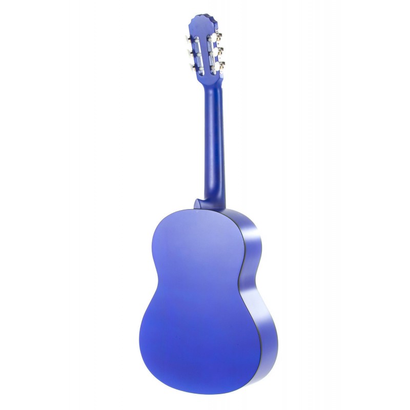 GEWA PS510145 Gitara klasyczna Basic - 1 GEWA PS510145 Gitara klasyczna Basic - 1