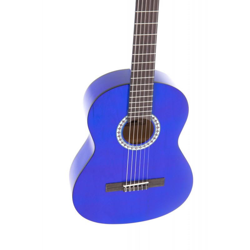 GEWA PS510145 Gitara klasyczna Basic - 2 GEWA PS510145 Gitara klasyczna Basic - 2