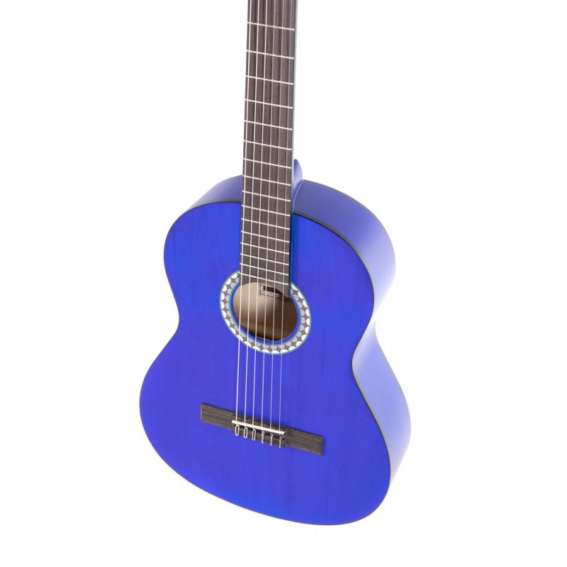 GEWA PS510145 Gitara klasyczna Basic - 3 GEWA PS510145 Gitara klasyczna Basic - 3