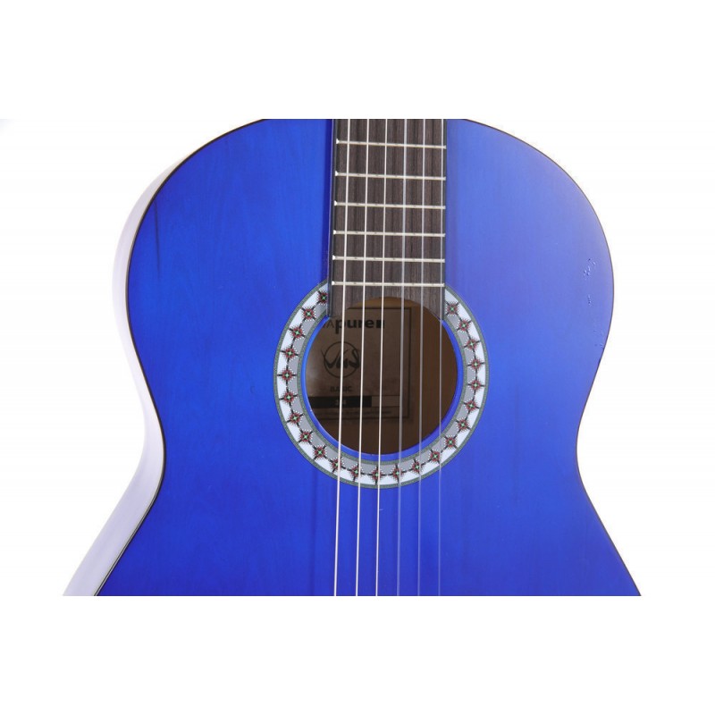 GEWA PS510145 Gitara klasyczna Basic - 4 GEWA PS510145 Gitara klasyczna Basic - 4