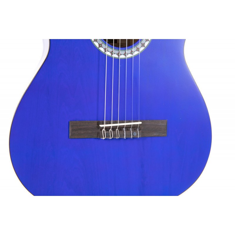 GEWA PS510145 Gitara klasyczna Basic - 5 GEWA PS510145 Gitara klasyczna Basic - 5