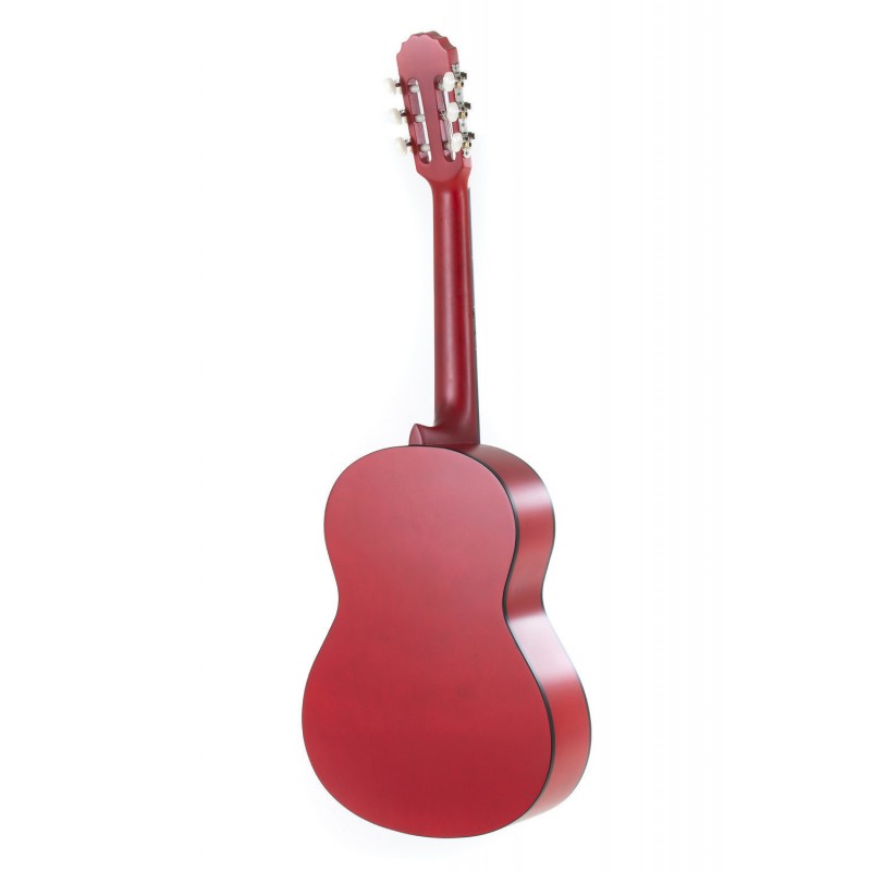 GEWA PS510143 Gitara klasyczna Basic - 2 GEWA PS510143 Gitara klasyczna Basic - 2