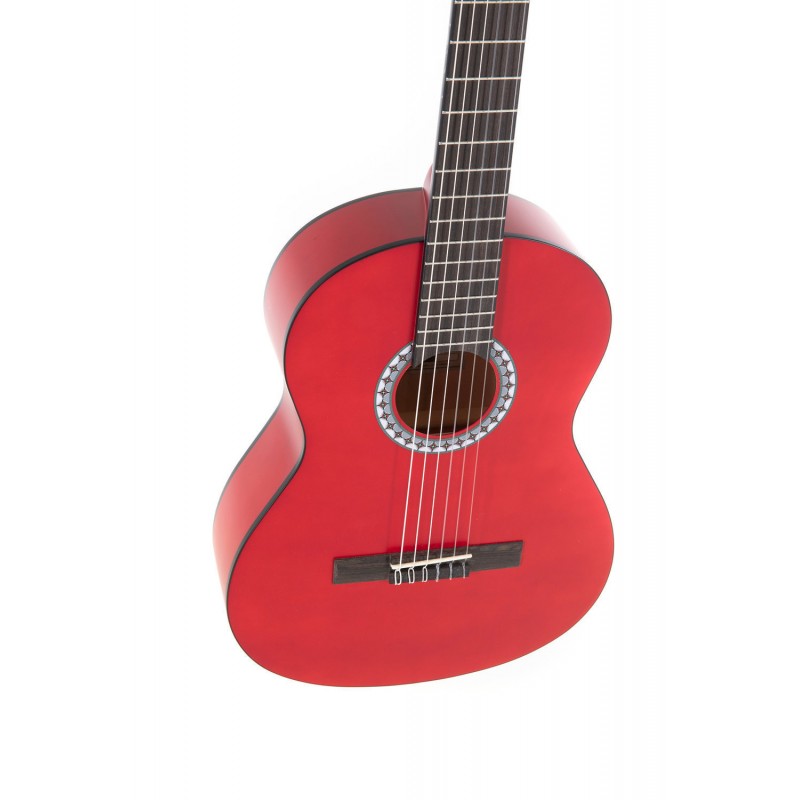 GEWA PS510143 Gitara klasyczna Basic - 3 GEWA PS510143 Gitara klasyczna Basic - 3