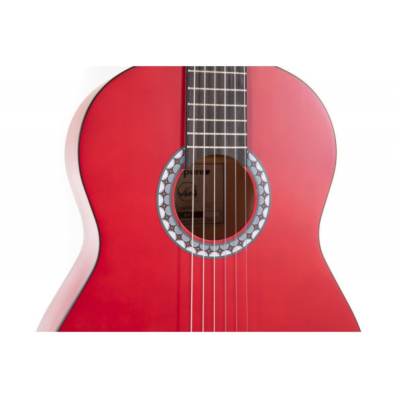 GEWA PS510143 Gitara klasyczna Basic - 5 GEWA PS510143 Gitara klasyczna Basic - 5