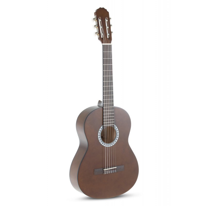 GEWA PS510140 Gitara klasyczna Basic - 1 GEWA PS510140 Gitara klasyczna Basic - 1
