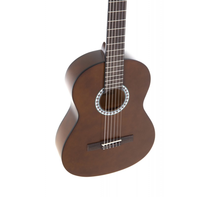 GEWA PS510140 Gitara klasyczna Basic - 4 GEWA PS510140 Gitara klasyczna Basic - 4