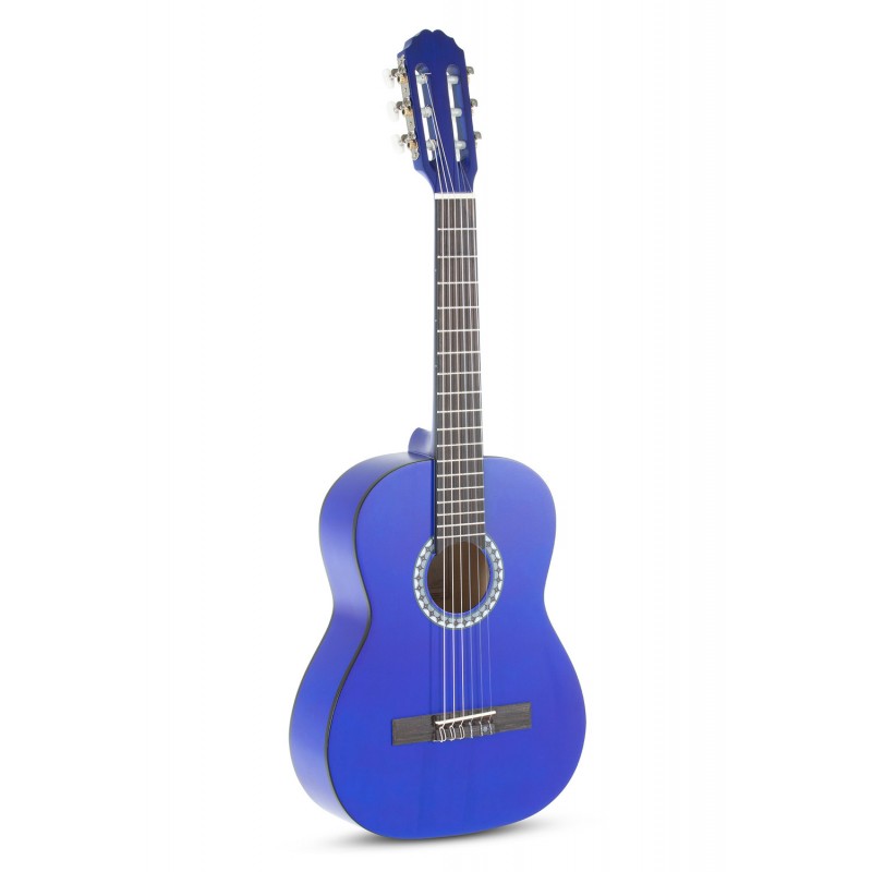 GEWA PS510125 Gitara klasyczna Basic - 1 GEWA PS510125 Gitara klasyczna Basic - 1